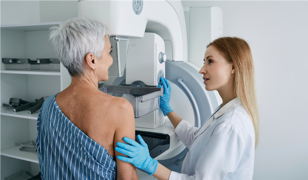 Breast screening