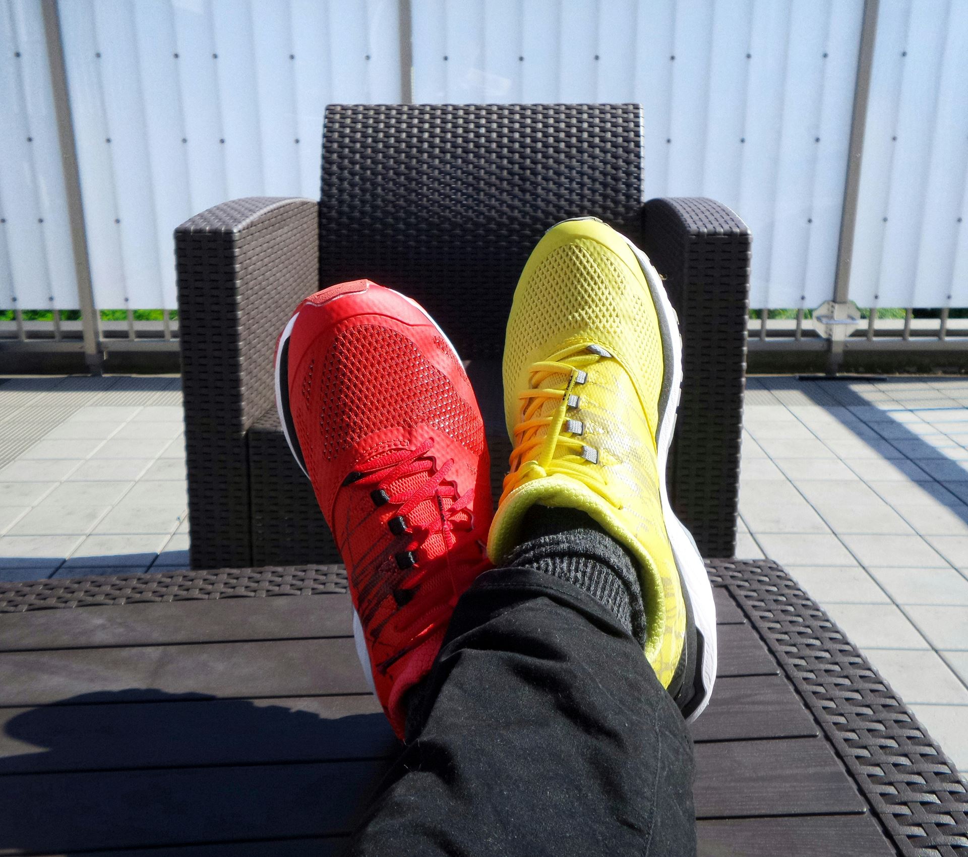 Trainers