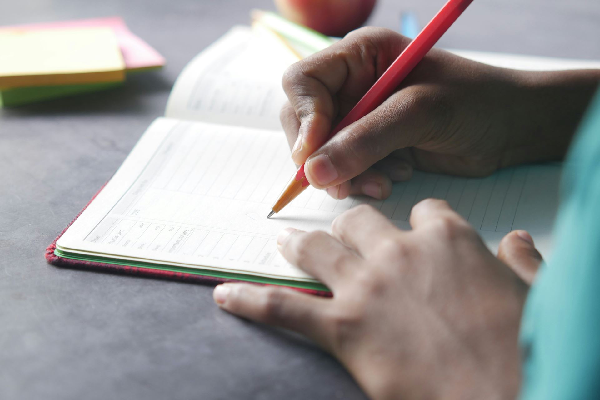 Writing